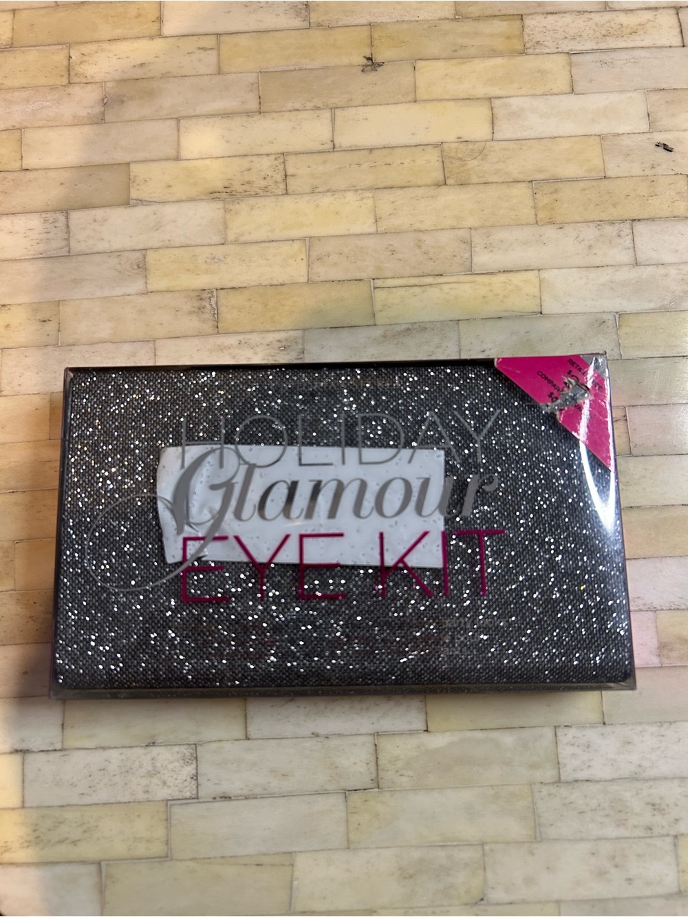 Victoria’s Secret Holiday Glamour Eye Kit